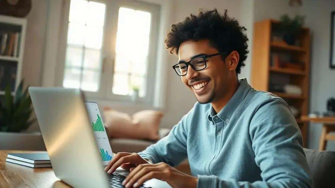 Benefits of automating your savings goals