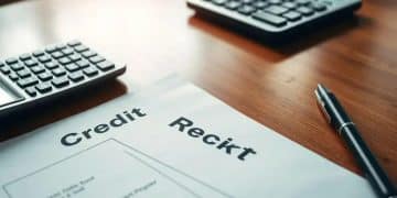Insights on credit score optimization for better loans