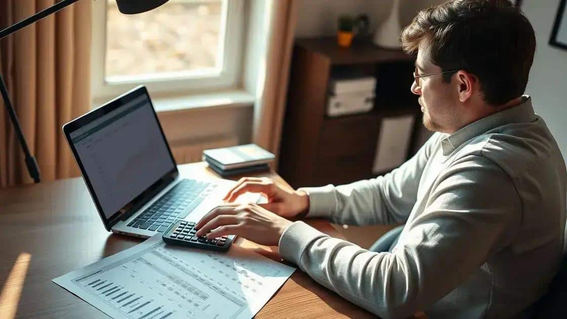 How to monitor and maintain your credit health