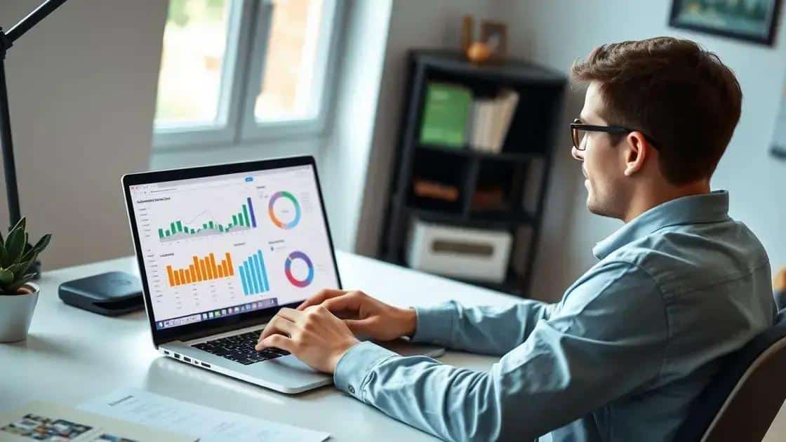 Key factors in choosing a budgeting app