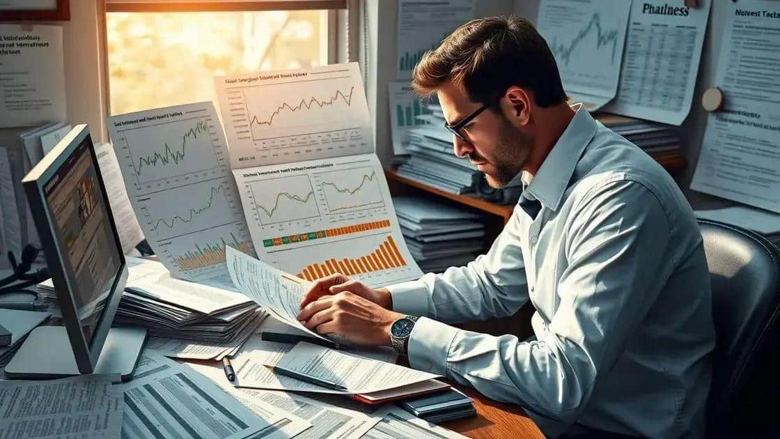 Factors influencing interest rate predictions