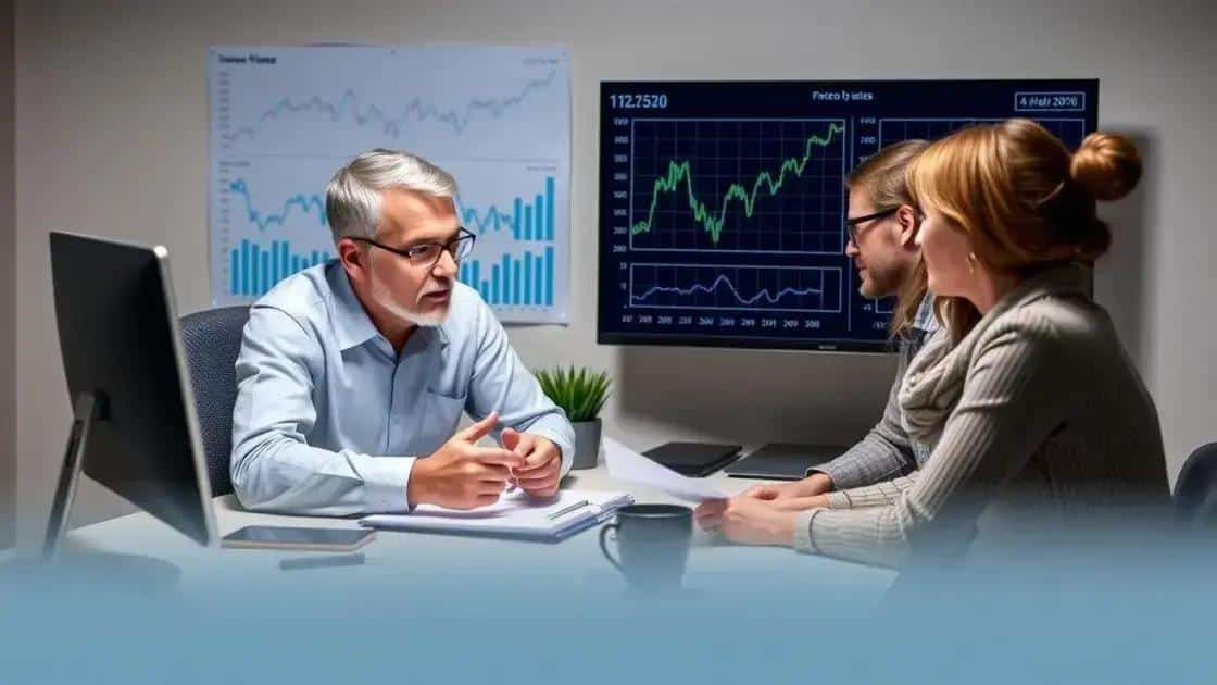 Navigating financial decisions amid changing rates