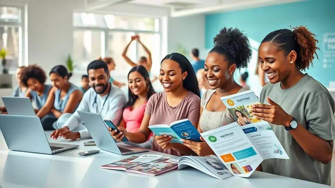 Key benefits for subscribers