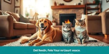 Pet insurance trends shaping the future of pet care