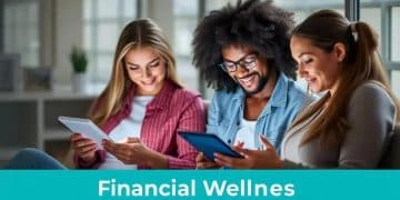 Financial wellness platforms trends shaping your future
