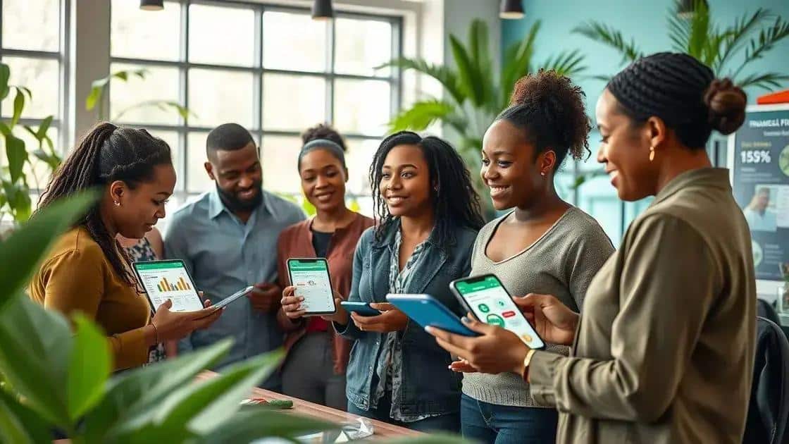 Key trends driving financial wellness