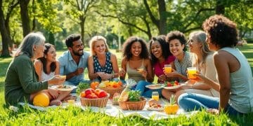 Insights on nutrition benefit programs for better health
