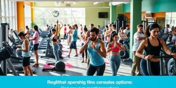 Gym memberships coverage trends: what you need to know