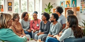 Caregiver support policies trends for a better future