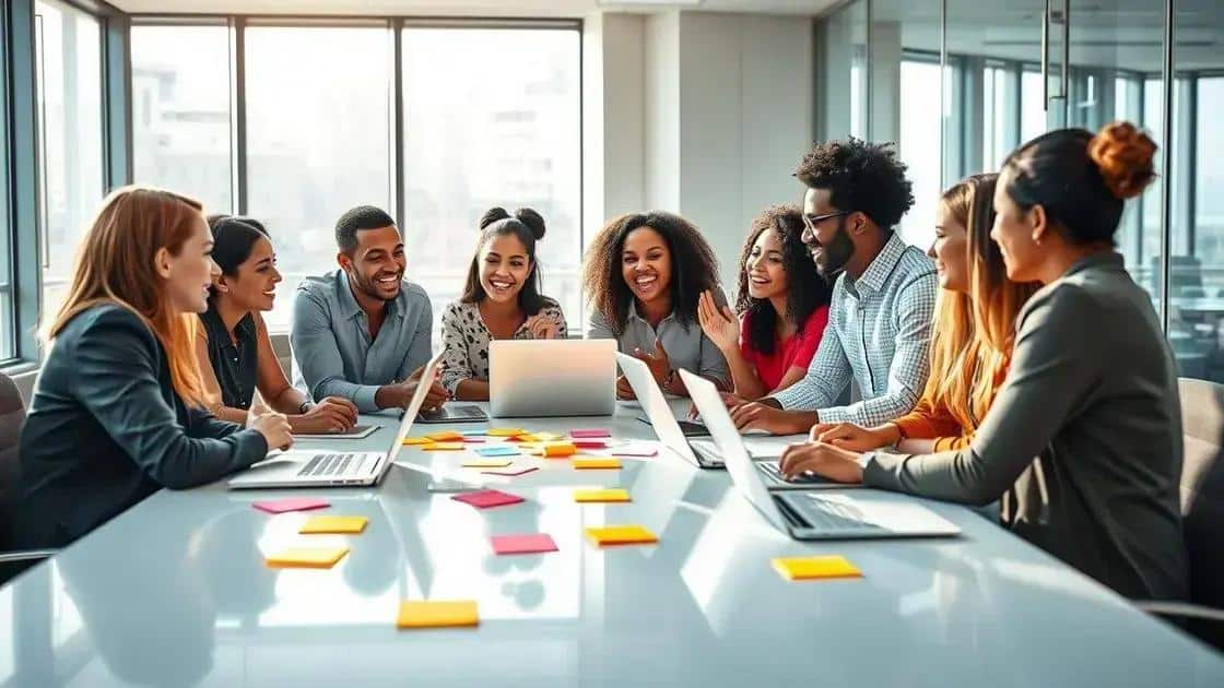 Creating a supportive workplace culture