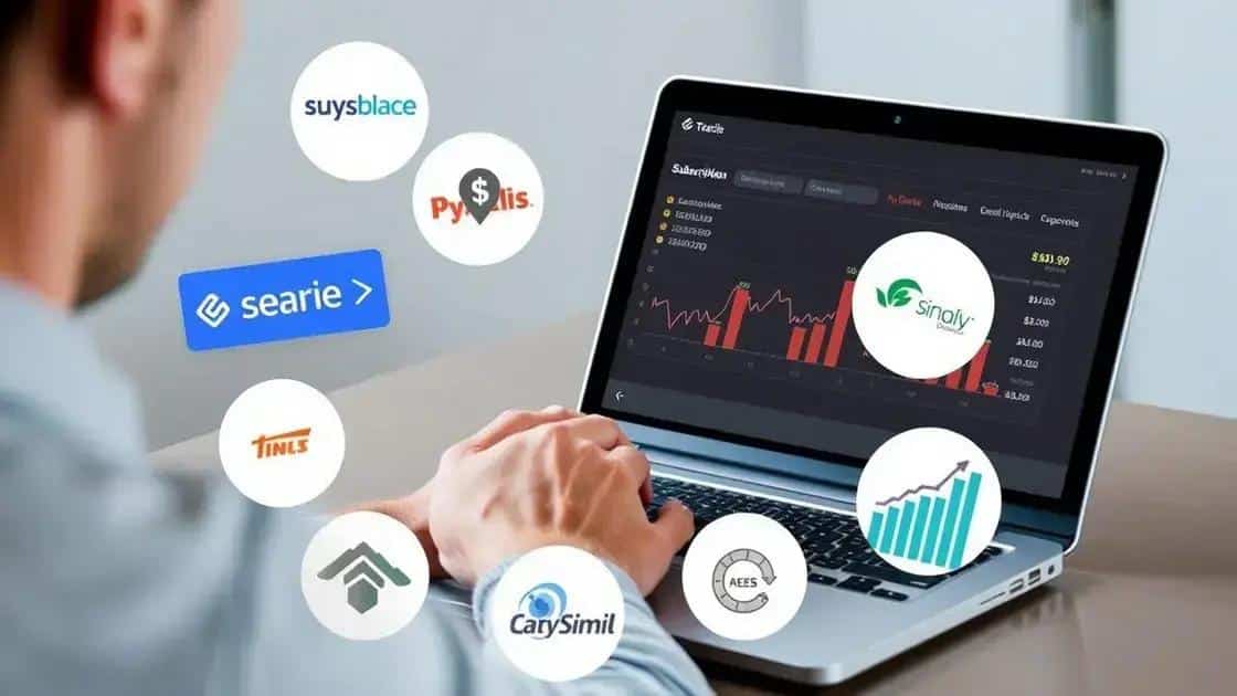 Tools to track and control subscription costs