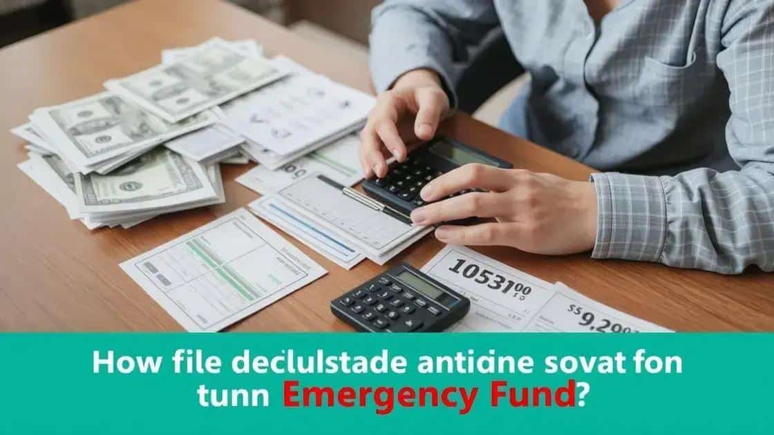 How much money should you save?