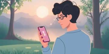 Insights on stress management apps for better wellbeing