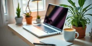 Insights on remote work benefit ideas for improving productivity