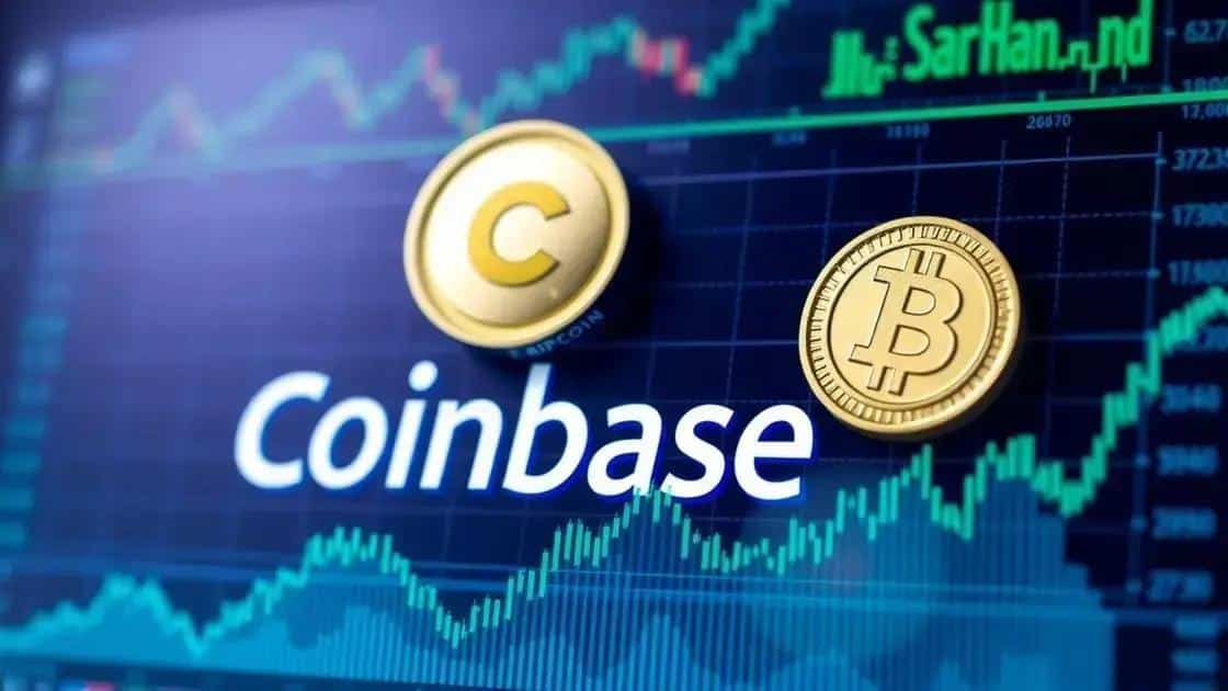 Impact of Coinbase on market trends
