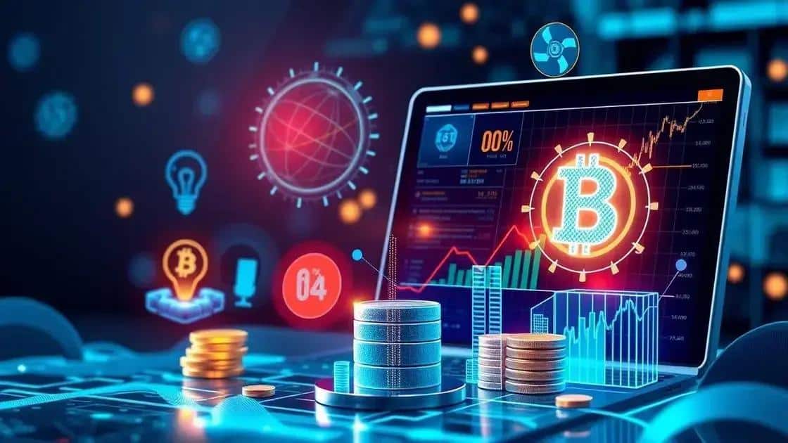 Future predictions for fintech investments
