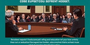 Pell Grant eligibility overhaul proposed in Senate