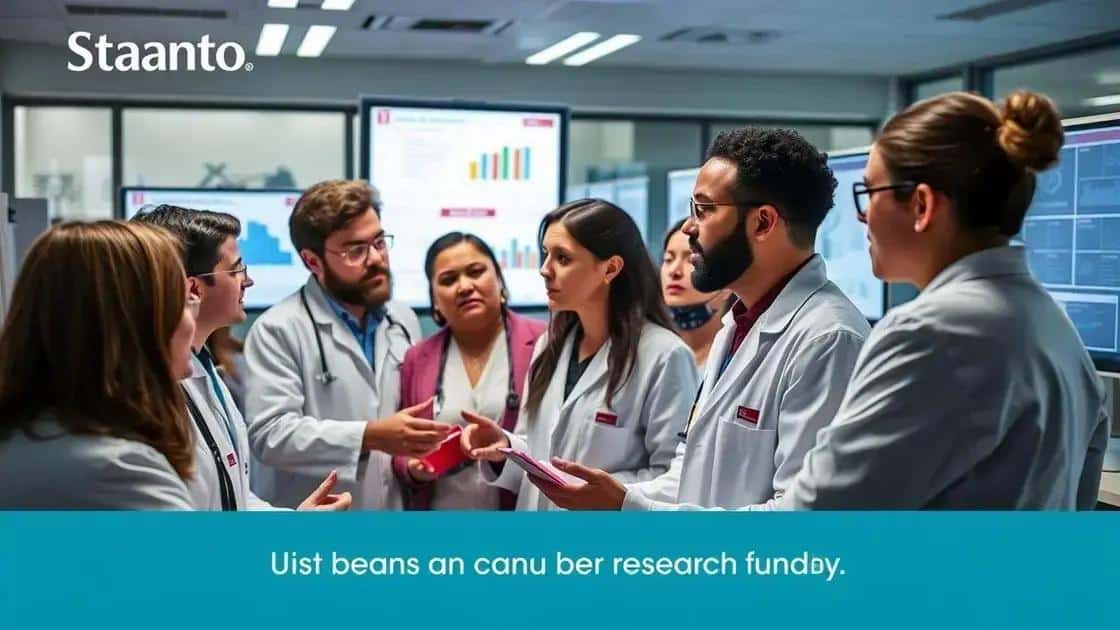 Future of research funding at Stanford