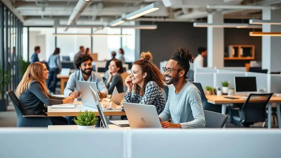 The impact of employee benefits on workplace culture