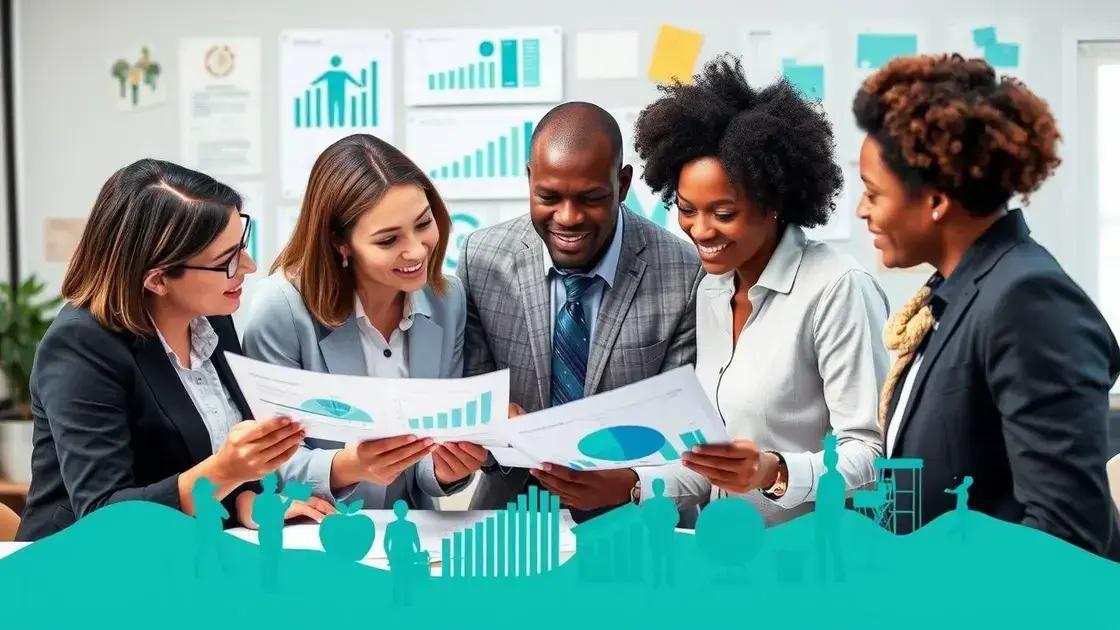 Measuring the success of wellness initiatives