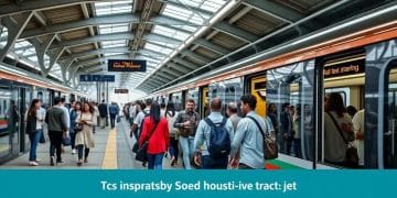 Bipartisan Infrastructure Law delivers $1.1B in rail grants