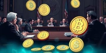 Senate passes bipartisan GENIUS Act on stablecoins