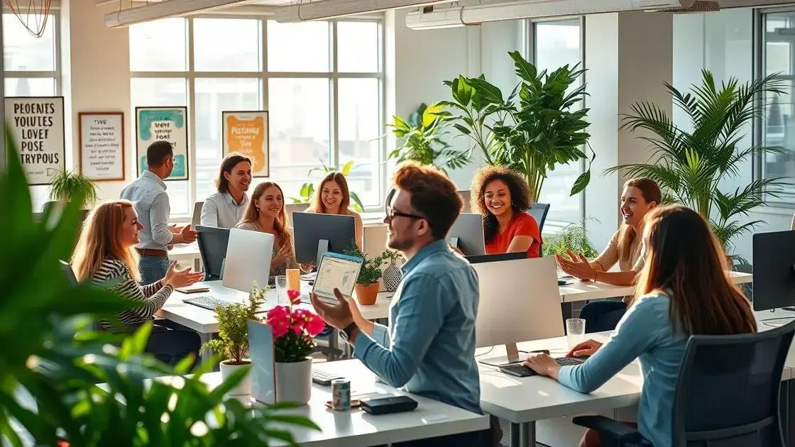 Why employers are prioritizing mental health