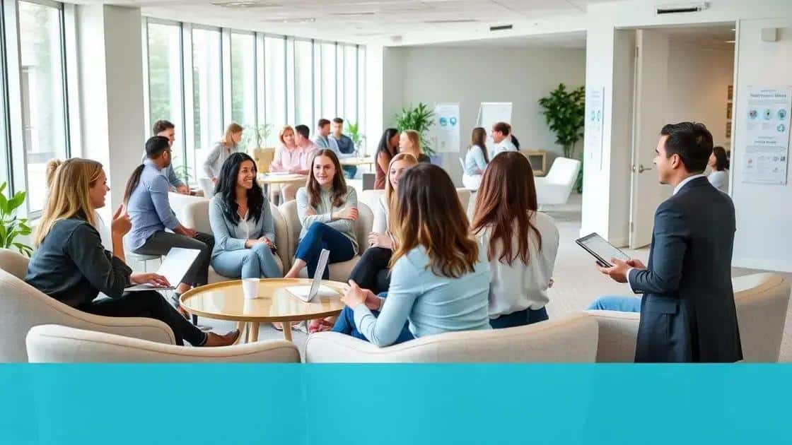 Practical tips for employees to access benefits