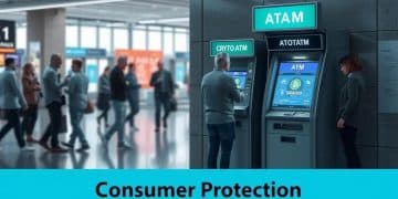 AARP pushes regulation on crypto ATM fraud