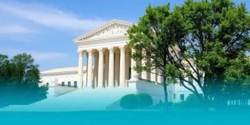 Supreme Court NEPA review overhaul emerging implications