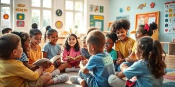 Employers enhance pediatric mental health coverage now