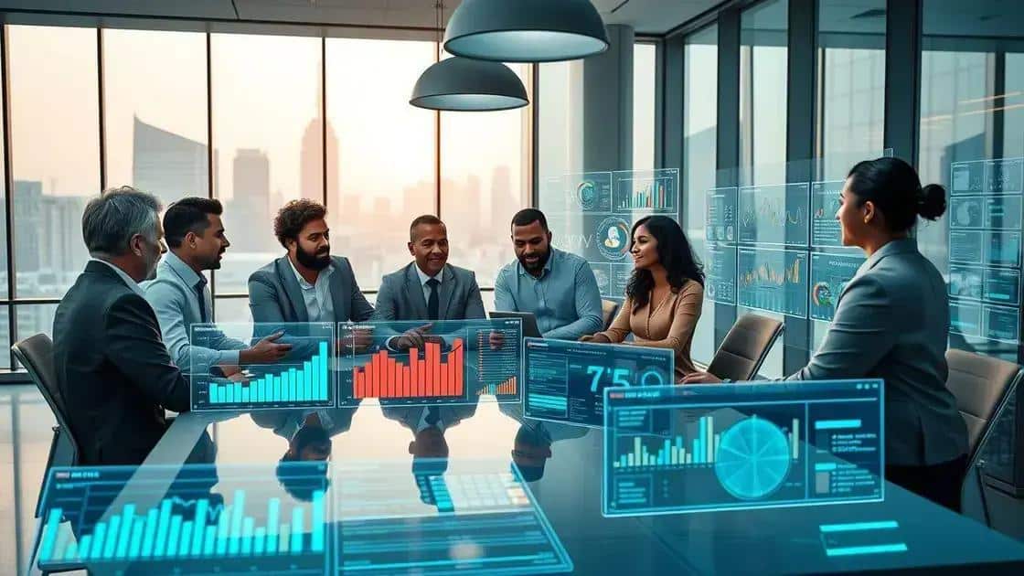 How AI tools enhance compliance processes