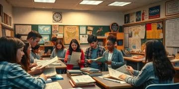 Federal civics and history grant cycles launch benefits
