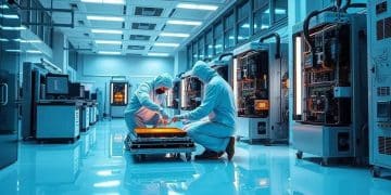 CHIPS Act speeds semiconductor permitting efficiently