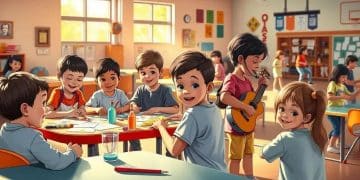 Title I–IV cuts threaten after-school programs