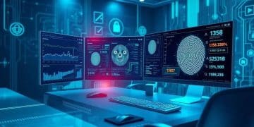 Behavioral biometrics reshape fintech risk analysis