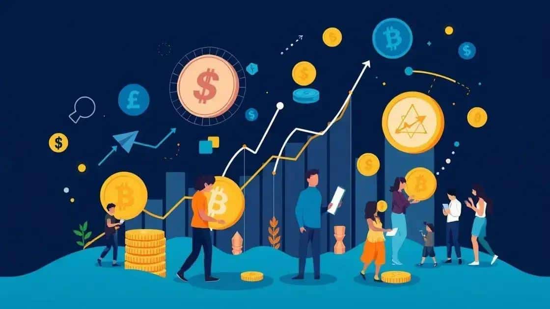 Future trends in stablecoin regulation and adoption Future trends in stablecoin regulation and adoption
