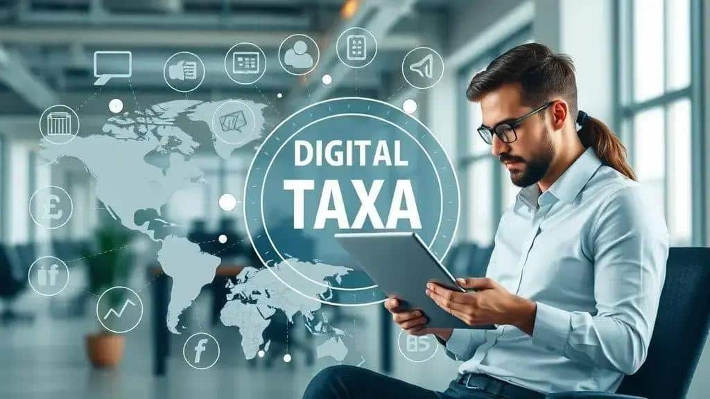 Key challenges in digital taxation Key challenges in digital taxation