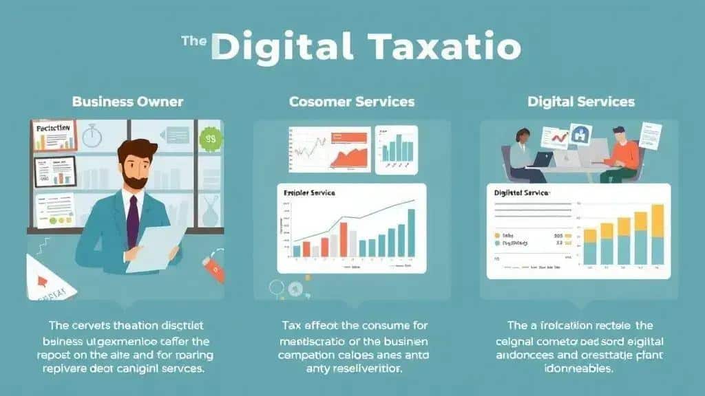Implications for businesses and consumers Implications for businesses and consumers