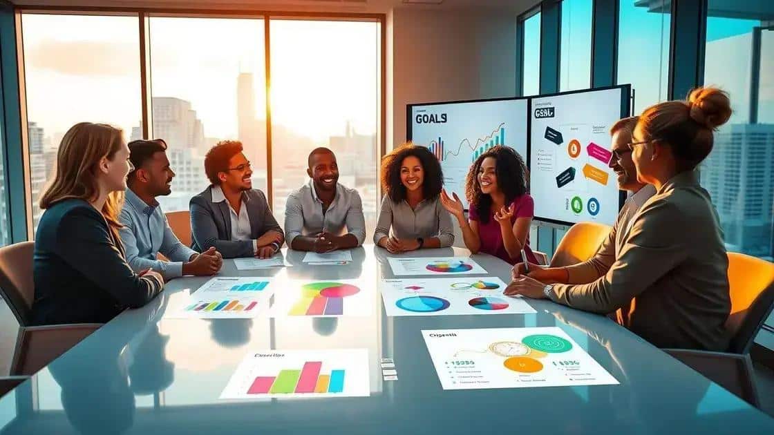 Real-world examples of successful implementations Real-world examples of successful implementations