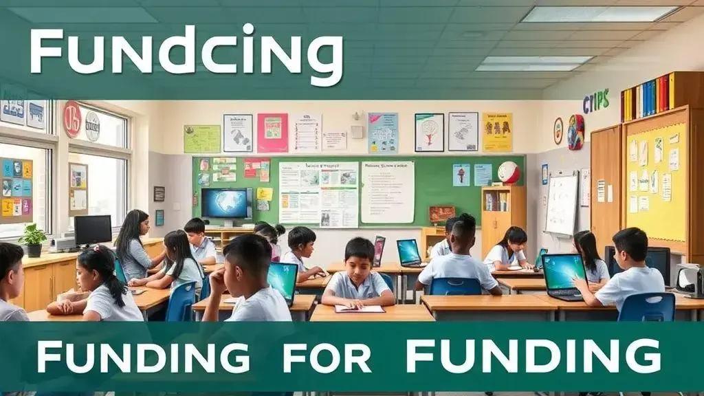 Impact of funding on local schools Impact of funding on local schools