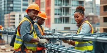 Broadband infrastructure projects accelerate nationally
