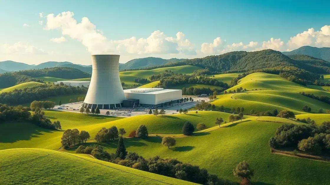 Future implications for energy safety