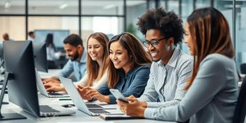 Employers adopt hybrid-work resilience tools