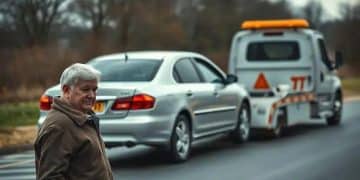 Auto-loan repossession spike US 2025: what to expect