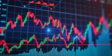 U.S. stock market correction warning by IMF: what to expect