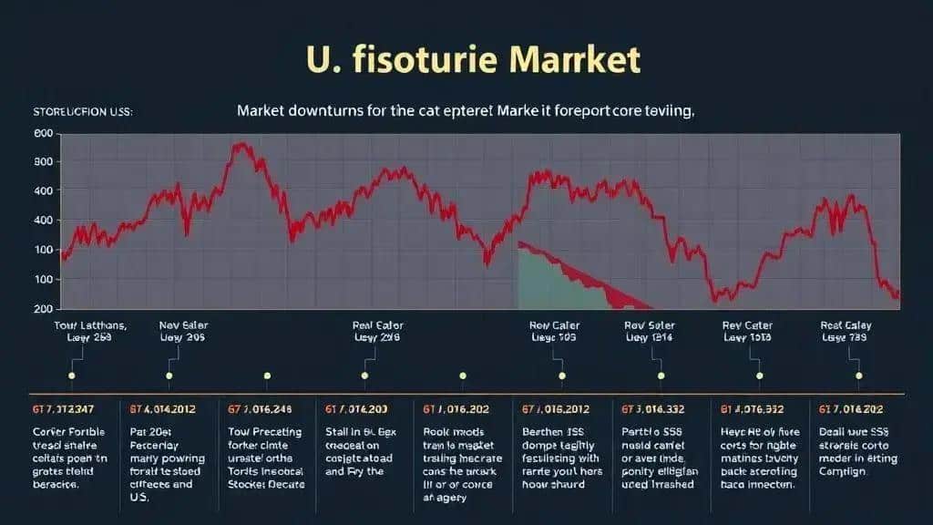 Historical context of U.S. stock market corrections Historical context of U.S. stock market corrections