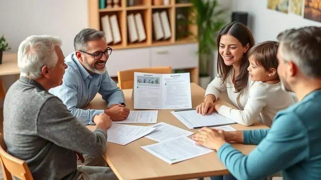 Eligibility criteria for expanded benefits