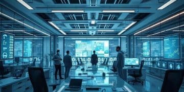 Real-time compliance fintech systems evolve to meet demands