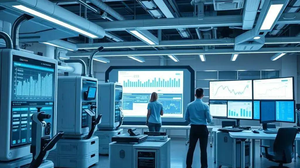 The role of technology in evolving compliance systems The role of technology in evolving compliance systems